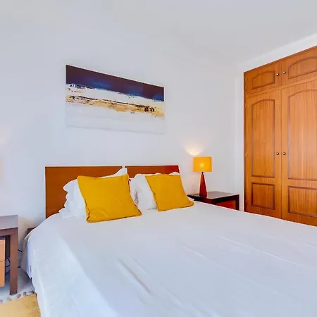 2bdr In Quarteira