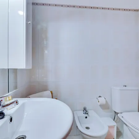 公寓 2bdr In 奎特里拉