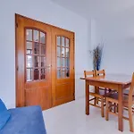 2bdr In Διαμέρισμα Quarteira