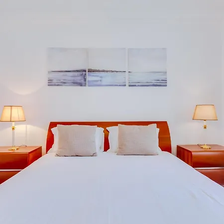 Apartment 2bdr In Quarteira